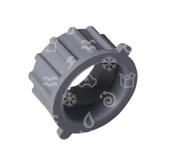 pojezd koše myčky ARISTON / INDESIT, (488000301202)